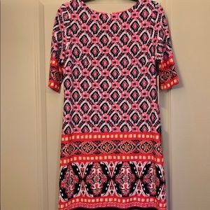NWT Eliza J dress